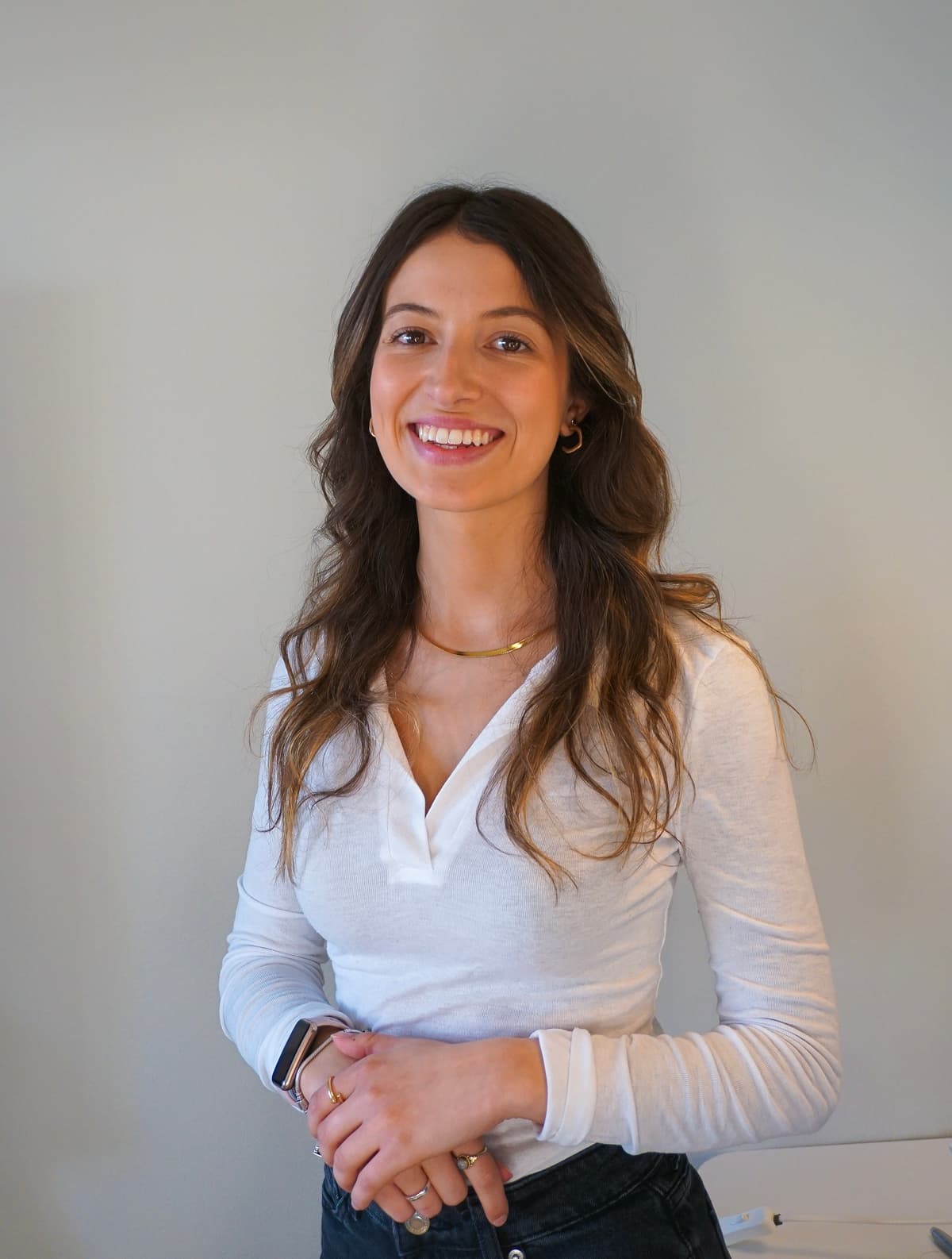 Margarida Garcia