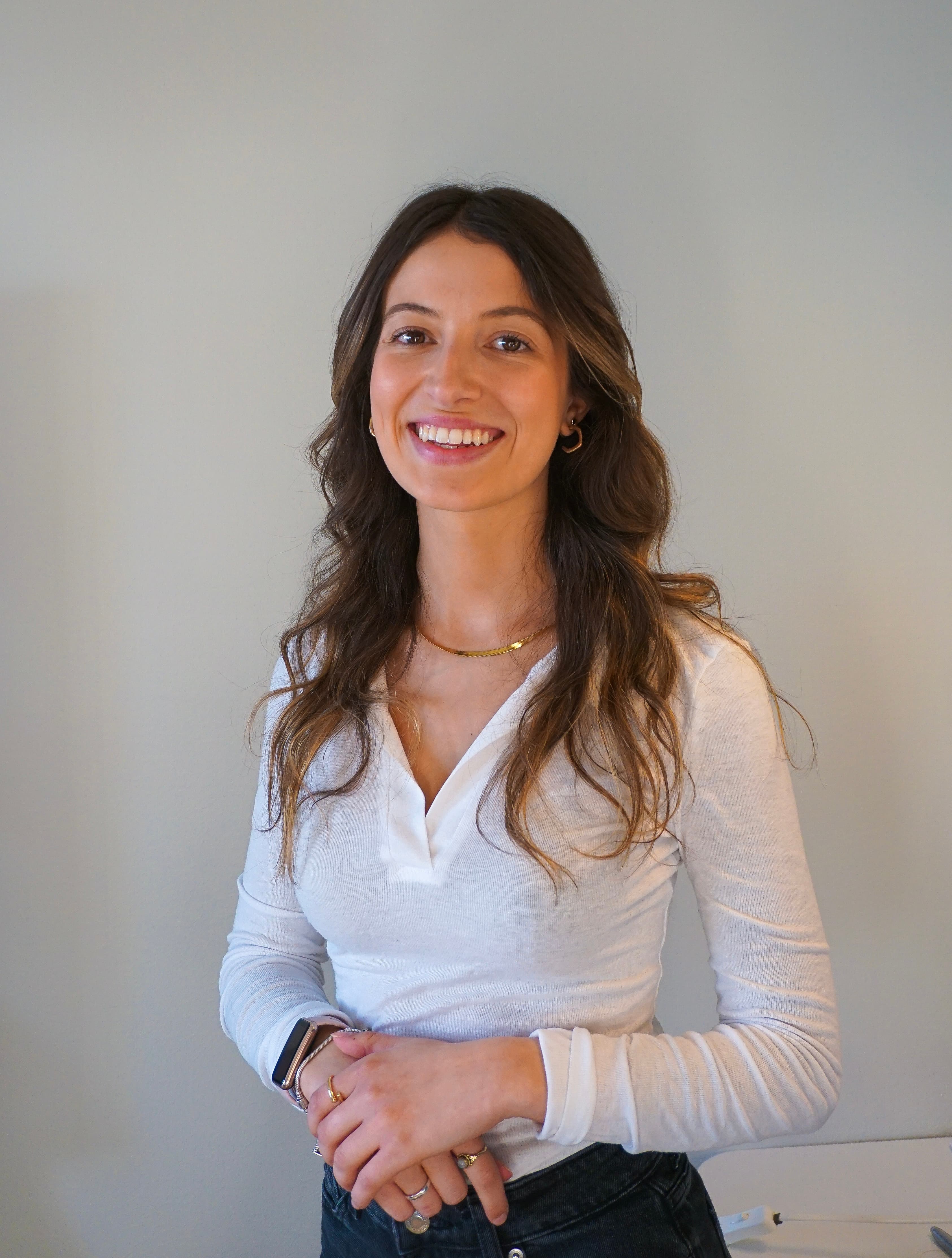 Margarida Garcia